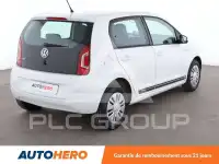 2016 Volkswagen Up