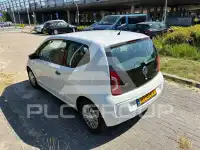 2016 Volkswagen Up