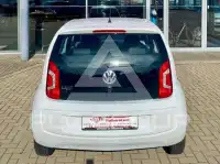 2016 Volkswagen Up
