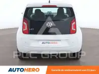 2016 Volkswagen Up