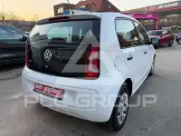 2016 Volkswagen Up