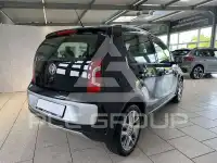 2016 Volkswagen Up