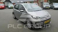 2016 Volkswagen Up