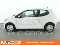 2016 Volkswagen Up