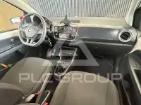 2016 Volkswagen Up