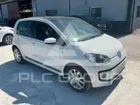 2016 Volkswagen Up
