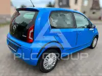 2016 Volkswagen Up
