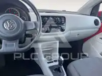 2016 Volkswagen Up