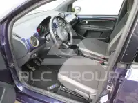 2016 Volkswagen Up