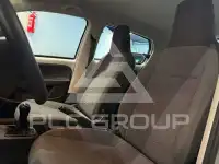 2016 Volkswagen Up