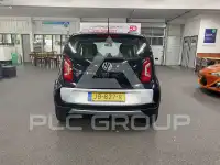 2016 Volkswagen Up