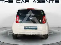 2016 Volkswagen Up