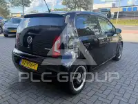 2016 Volkswagen Up