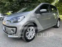 2016 Volkswagen Up
