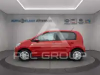 2016 Volkswagen Up