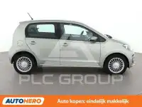 2016 Volkswagen Up
