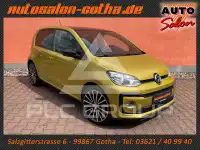 2016 Volkswagen Up