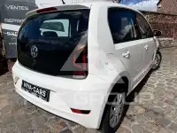 2016 Volkswagen Up