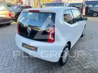 2016 Volkswagen Up