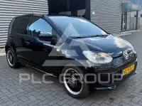 2016 Volkswagen Up