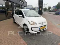 2016 Volkswagen Up