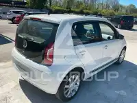2016 Volkswagen Up