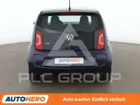2016 Volkswagen Up