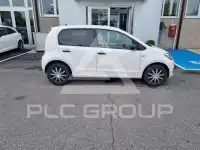 2016 Volkswagen Up