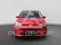 2016 Volkswagen Up