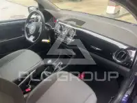 2016 Volkswagen Up