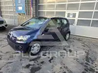 2016 Volkswagen Up