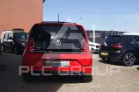 2016 Volkswagen Up