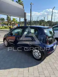 2016 Volkswagen Up