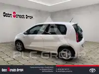 2016 Volkswagen Up