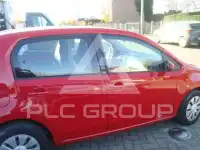 2016 Volkswagen Up