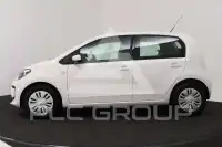 2016 Volkswagen Up