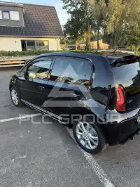 2016 Volkswagen Up
