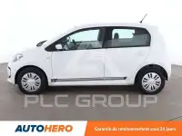 2016 Volkswagen Up