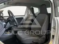 2016 Volkswagen Up