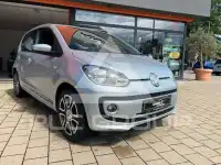 2016 Volkswagen Up