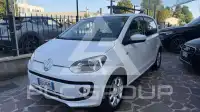 2016 Volkswagen Up