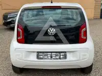 2016 Volkswagen Up