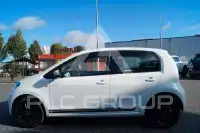 2016 Volkswagen Up