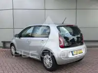 2016 Volkswagen Up