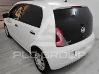 2016 Volkswagen Up