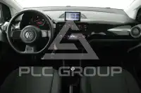 2016 Volkswagen Up