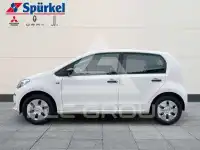 2016 Volkswagen Up
