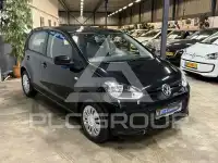 2016 Volkswagen Up