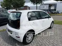 2016 Volkswagen Up