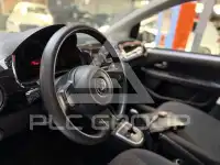 2016 Volkswagen Up